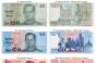 Деньги Таиланда: валюта, обмен, монеты и купюры Какая валюта в таиланде